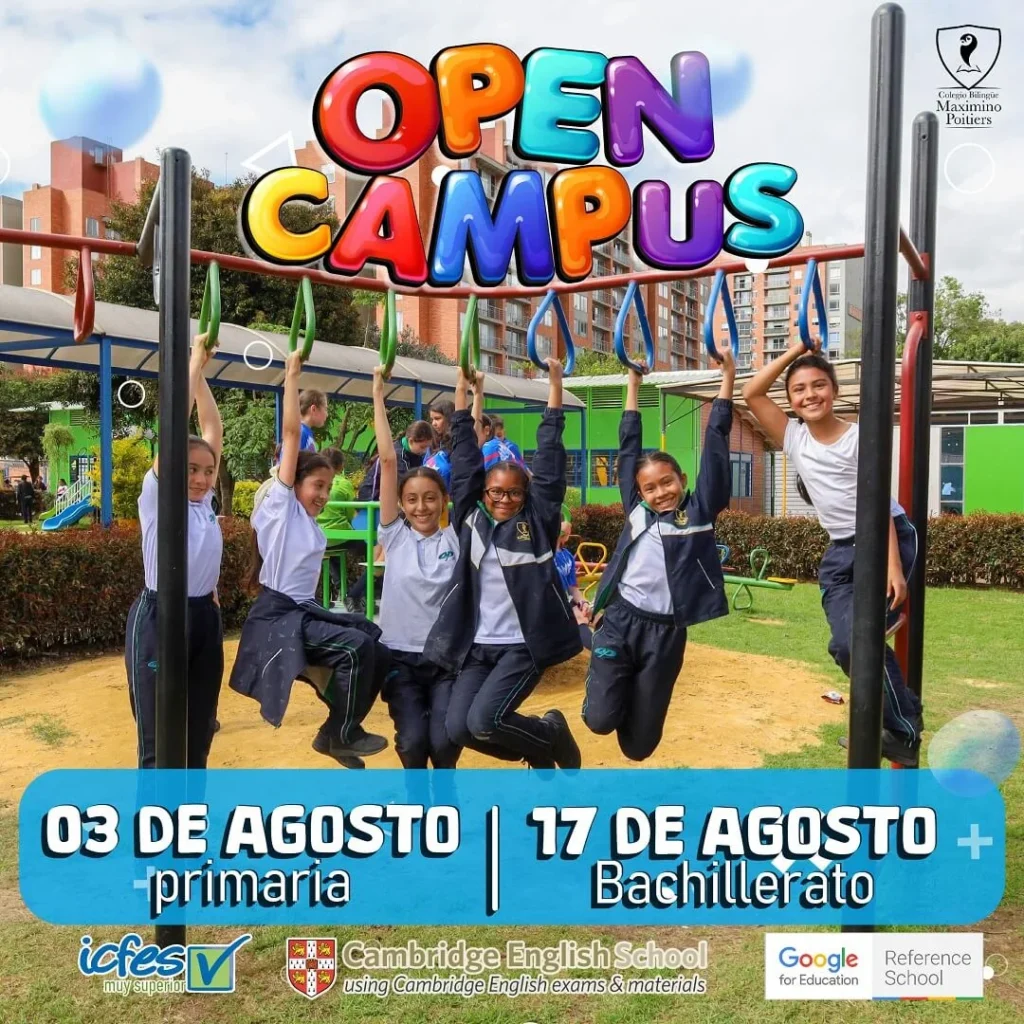 Open Campus