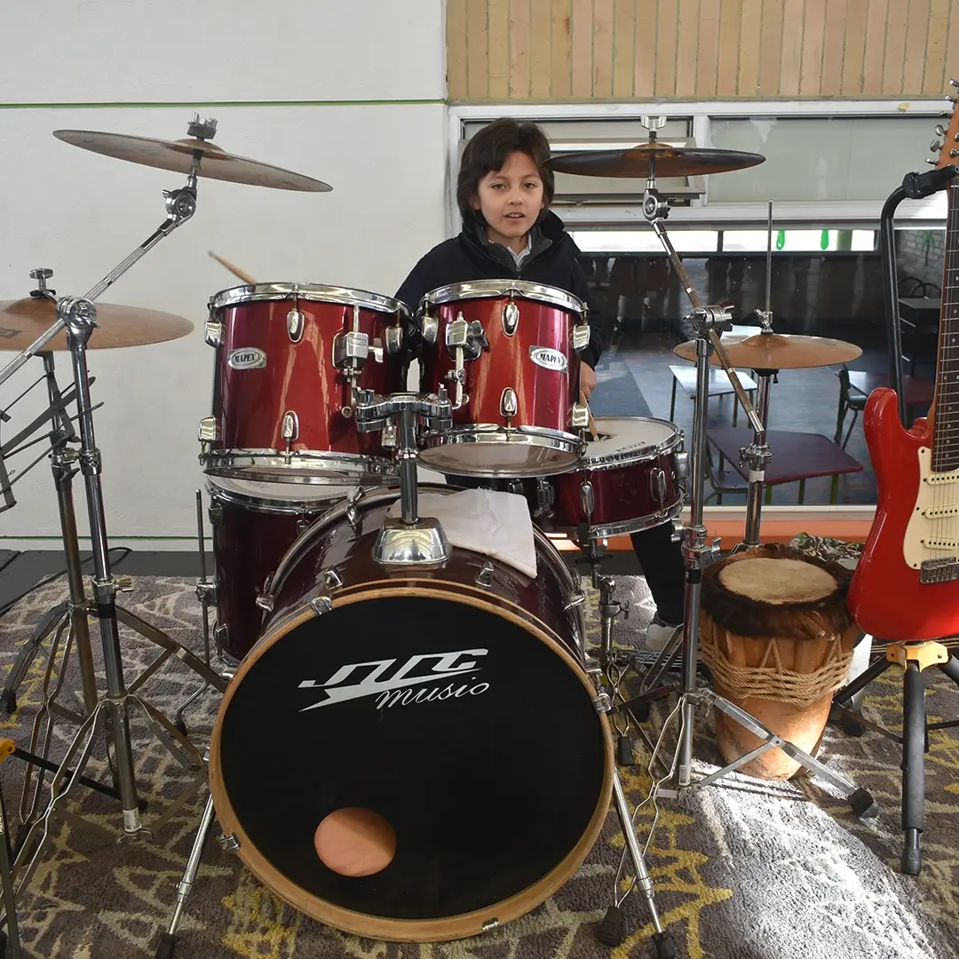 Los Mejores Colegios