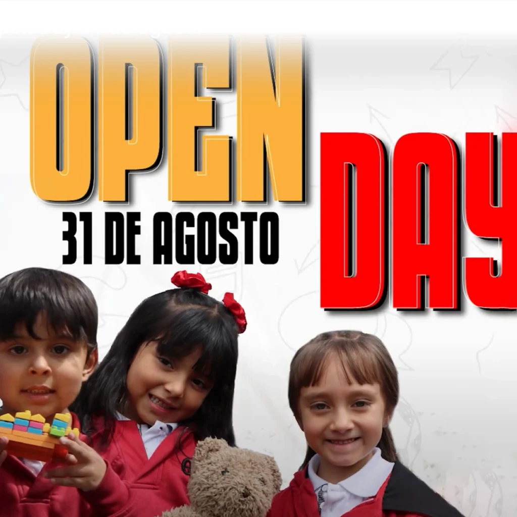 Open Day Fundación Colegio Emilio Valenzuela