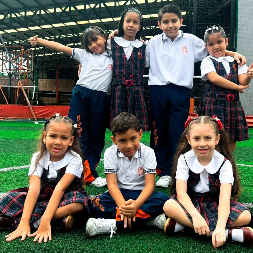 Colegio Don Bosco Villavicencio