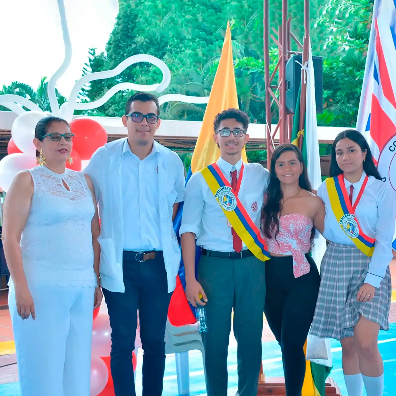 Los Mejores Colegios