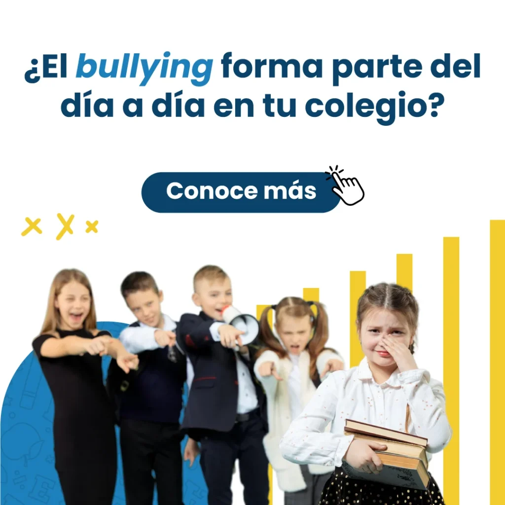 Conoce Cómo Ambientes Seguros aborda el Abuso Sexual, Bullying y Conductas inapropiadas en instituciones educativas 1 ambientes seguros prevencion bullying acoso abusoPortada 1