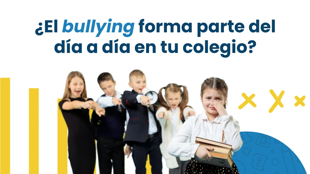 Conoce Cómo Ambientes Seguros aborda el Abuso Sexual, Bullying y Conductas inapropiadas en instituciones educativas 1 Tiempo de padres