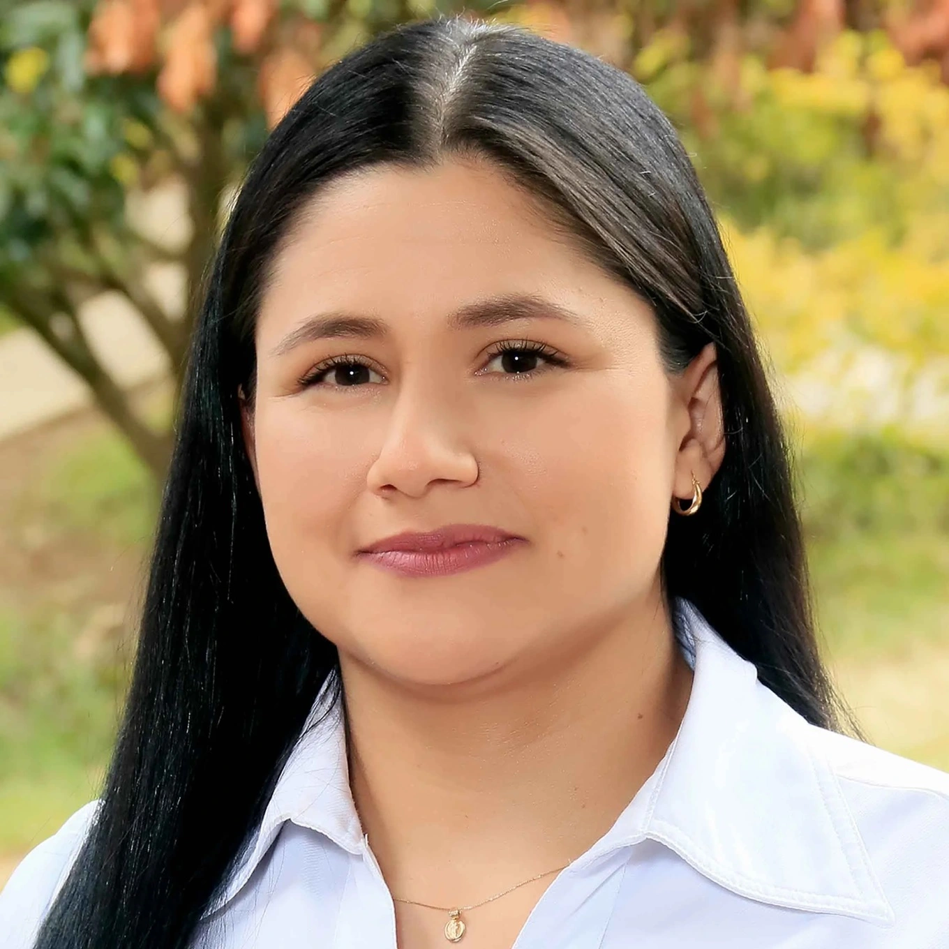 Tatiana Giraldo García