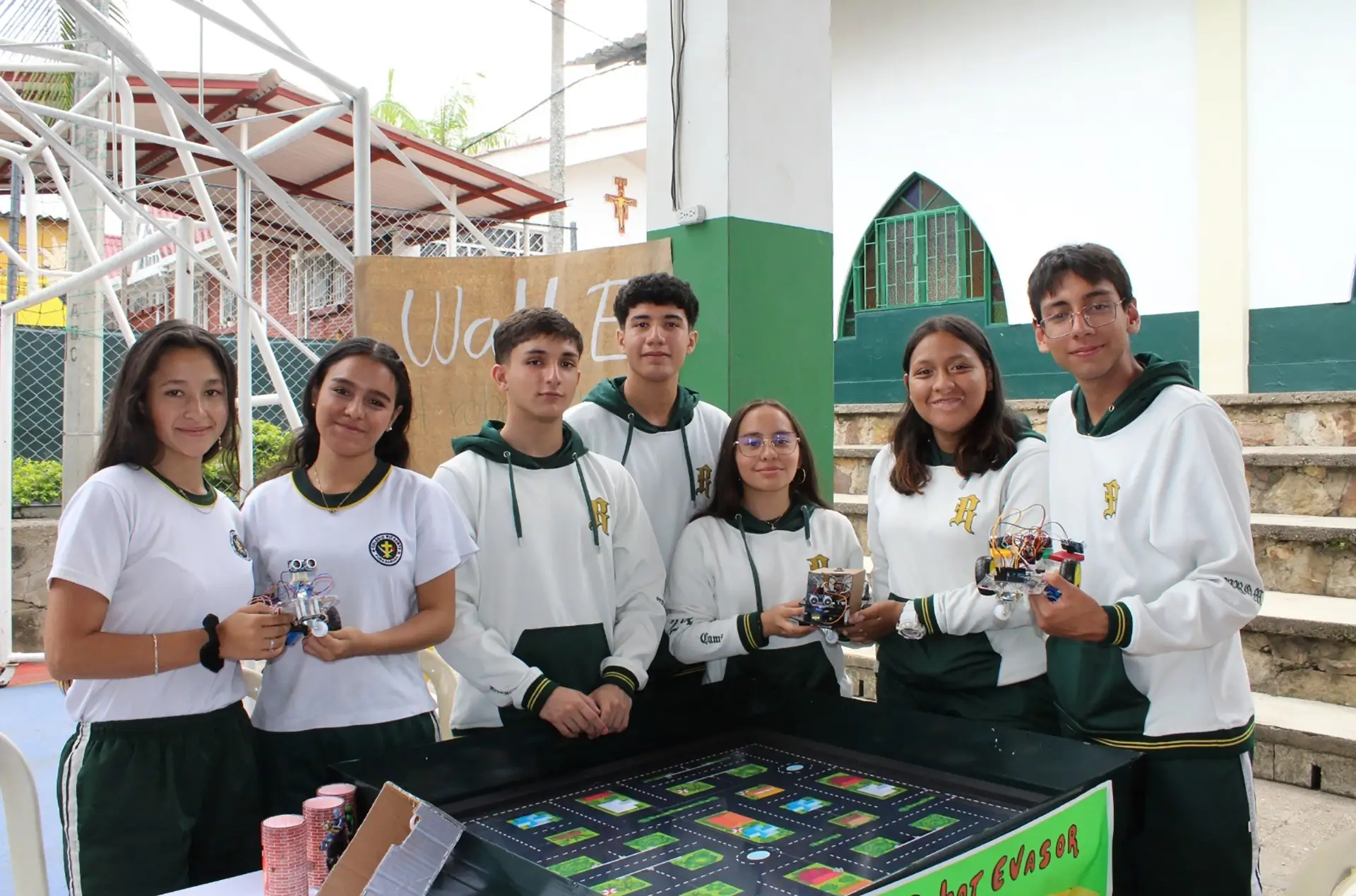 Colegio Ricaurte (Fusagasugá)