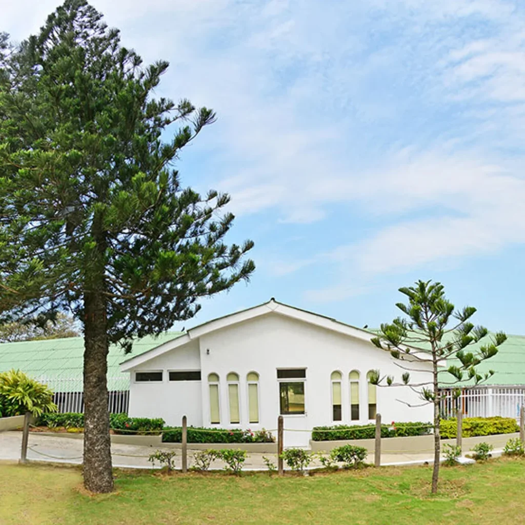 PORTADA Bienvenida Colegio Americano Barranquilla