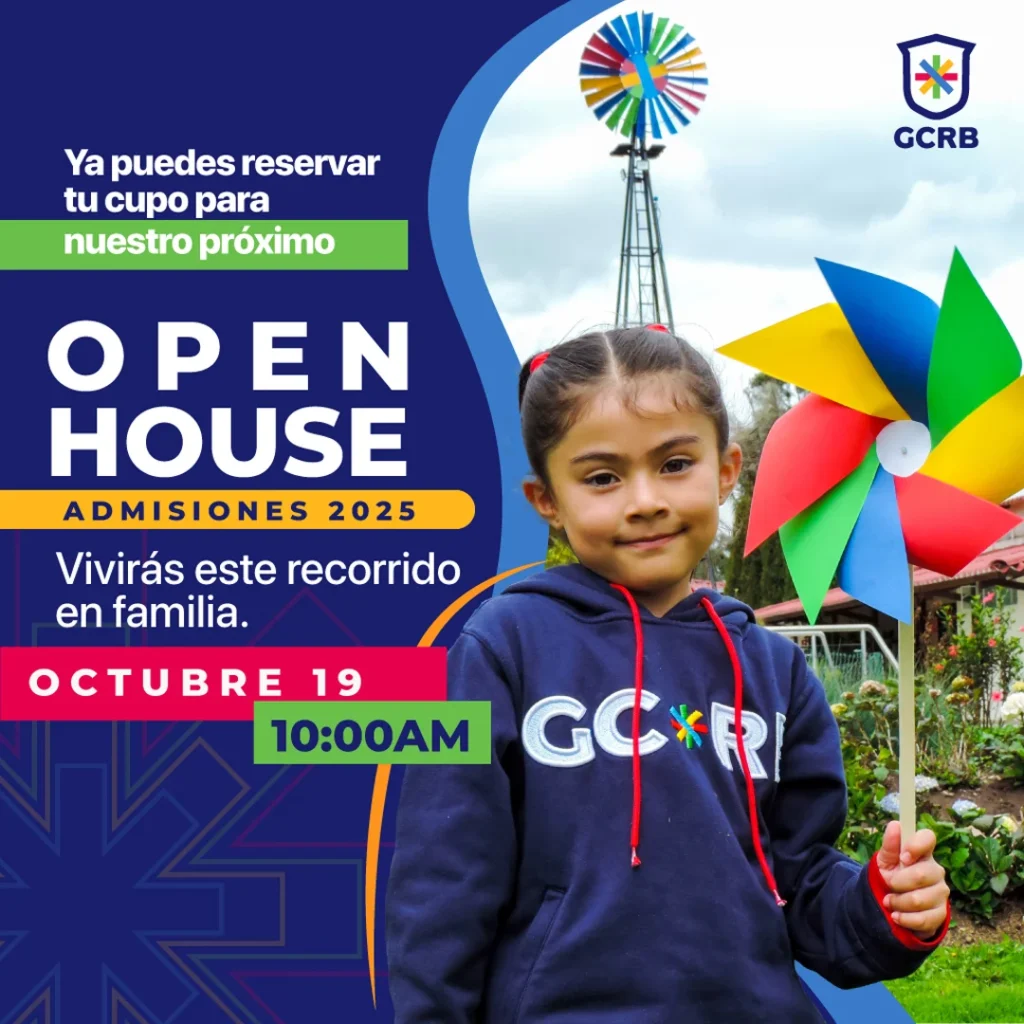 Open house