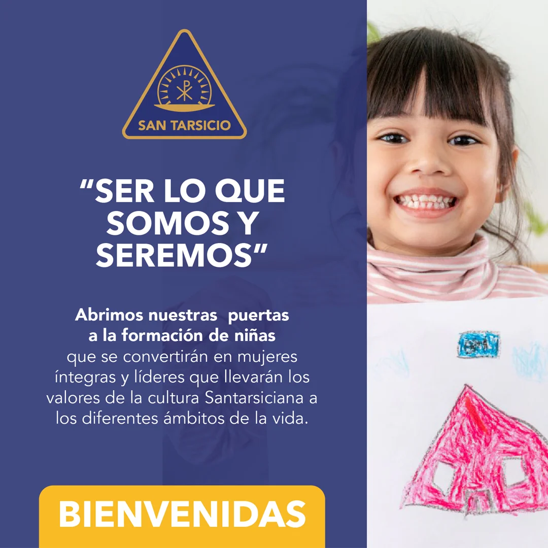 Colegio San Tarsicio