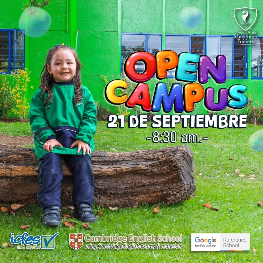 Open campus