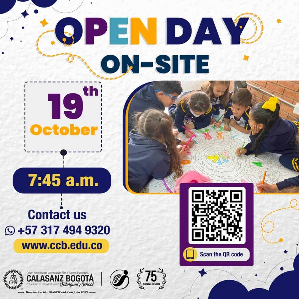 Open day