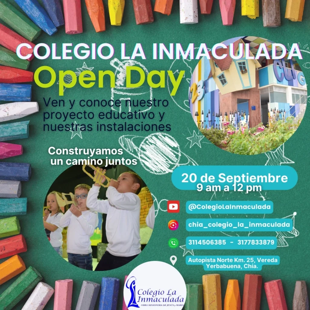 Open Day