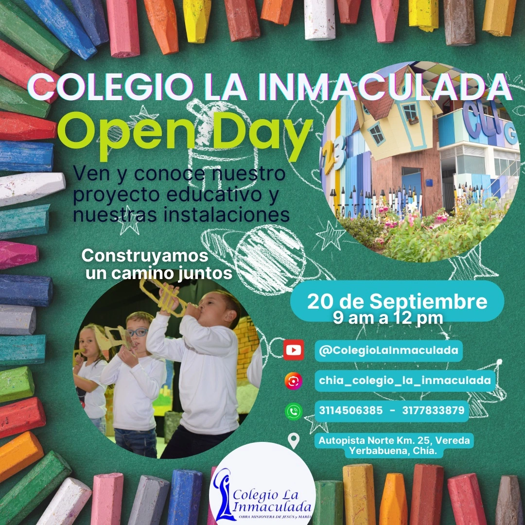 Open Day
