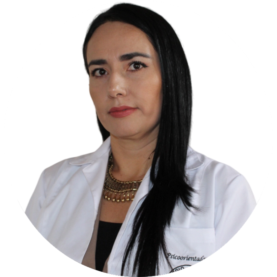 María Angélica Uricoechea Beltrán