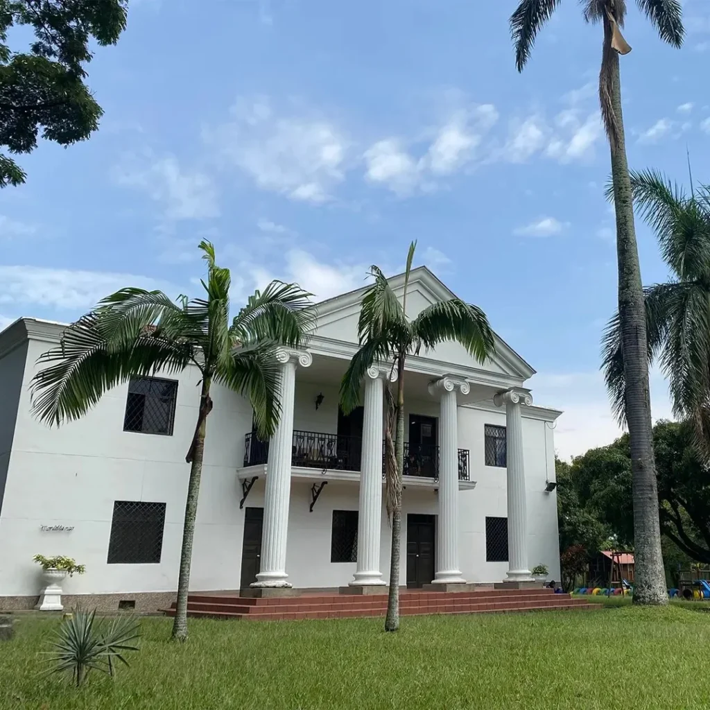 Colegio Teresiano de Envigado