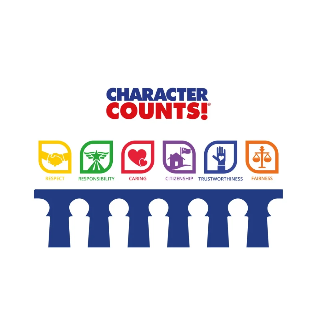 Character counts
