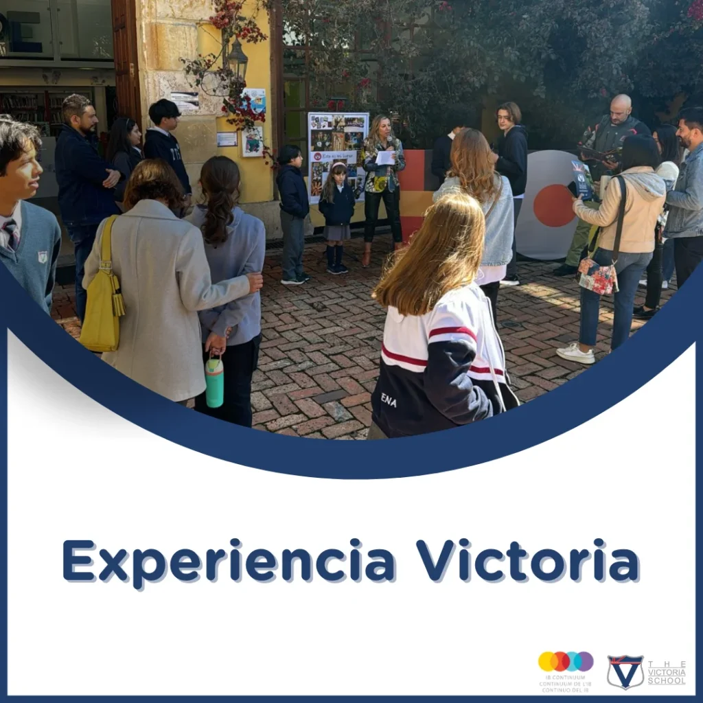 Experiencia victoria