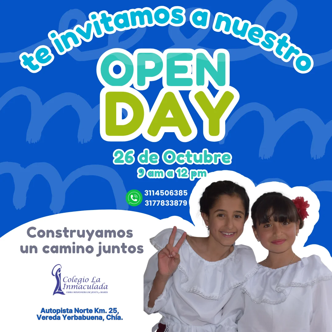 Open day