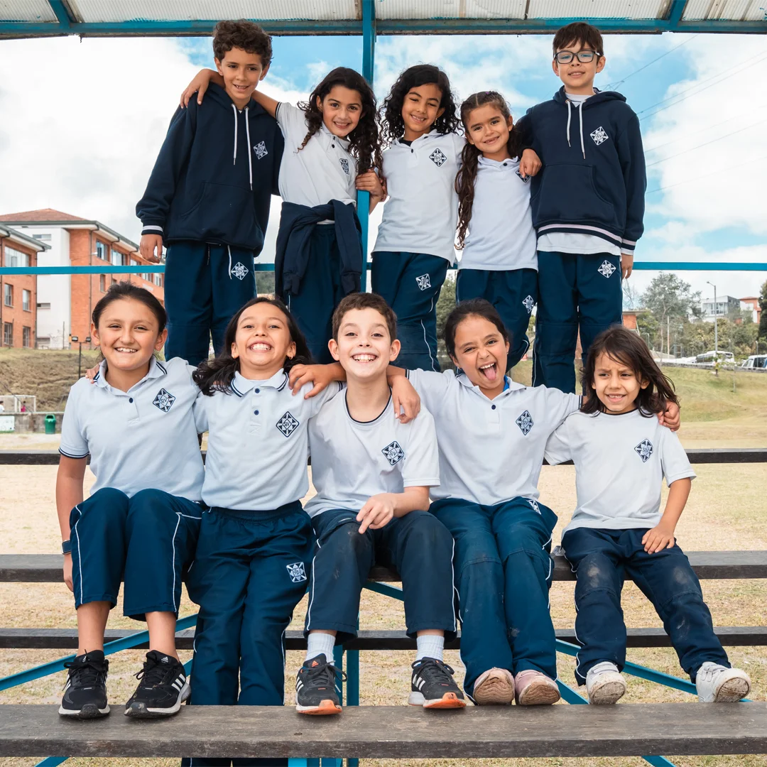 Único colegio