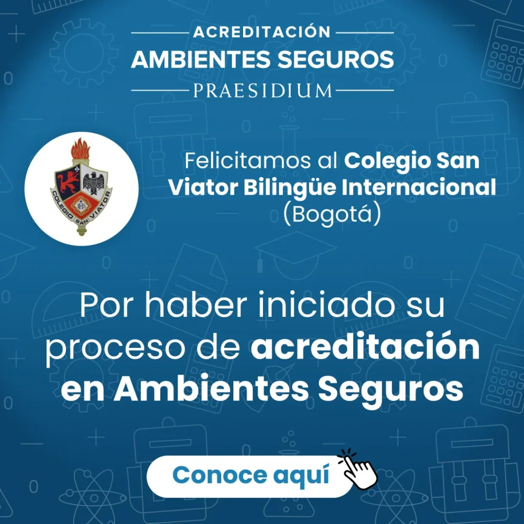 PORTADAestrategias prevencion acoso escolar colegio san viator bilingue ambientes seguros