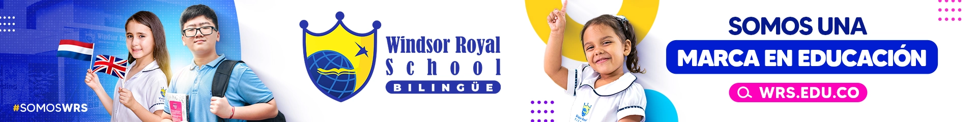 Windsor Royal School