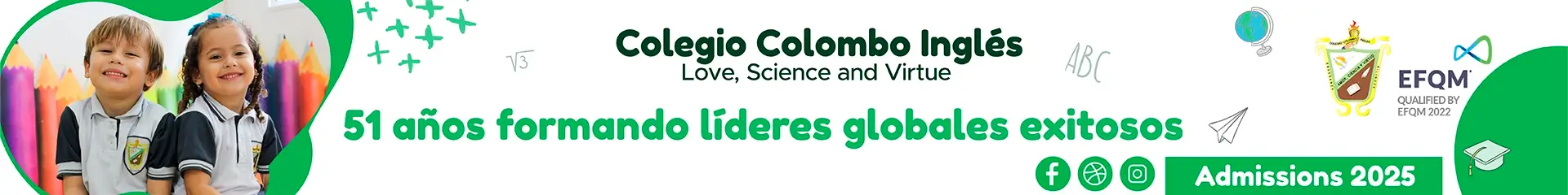 Los mejores Colegios