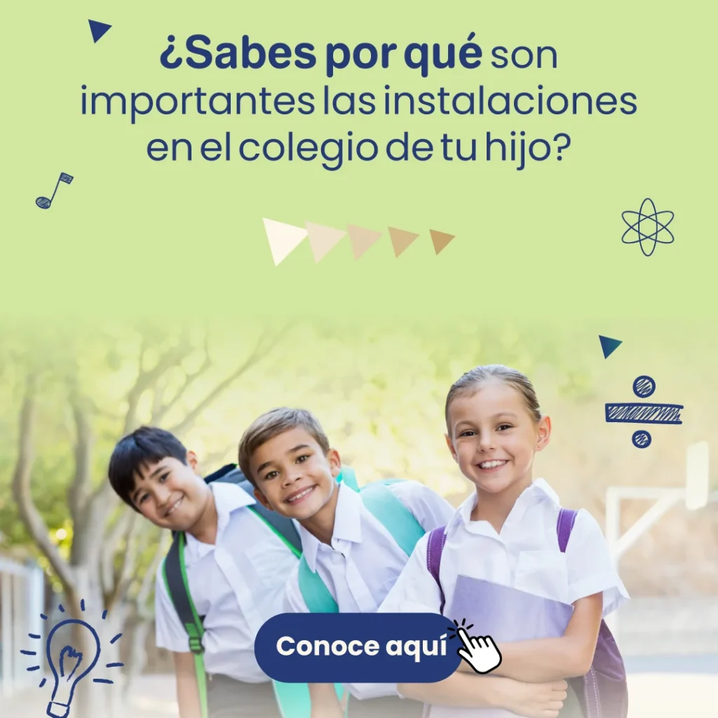 infraestructura escolar de calidad portada