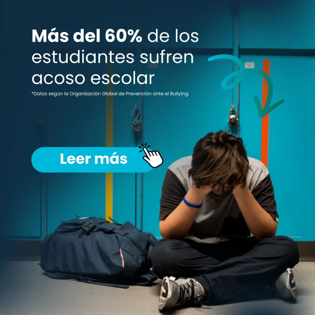 Acoso escolar