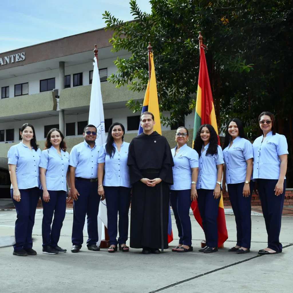 Bachillerato Internacional en el Liceo de Cervantes Barranquilla 1 Bachillerato internacional