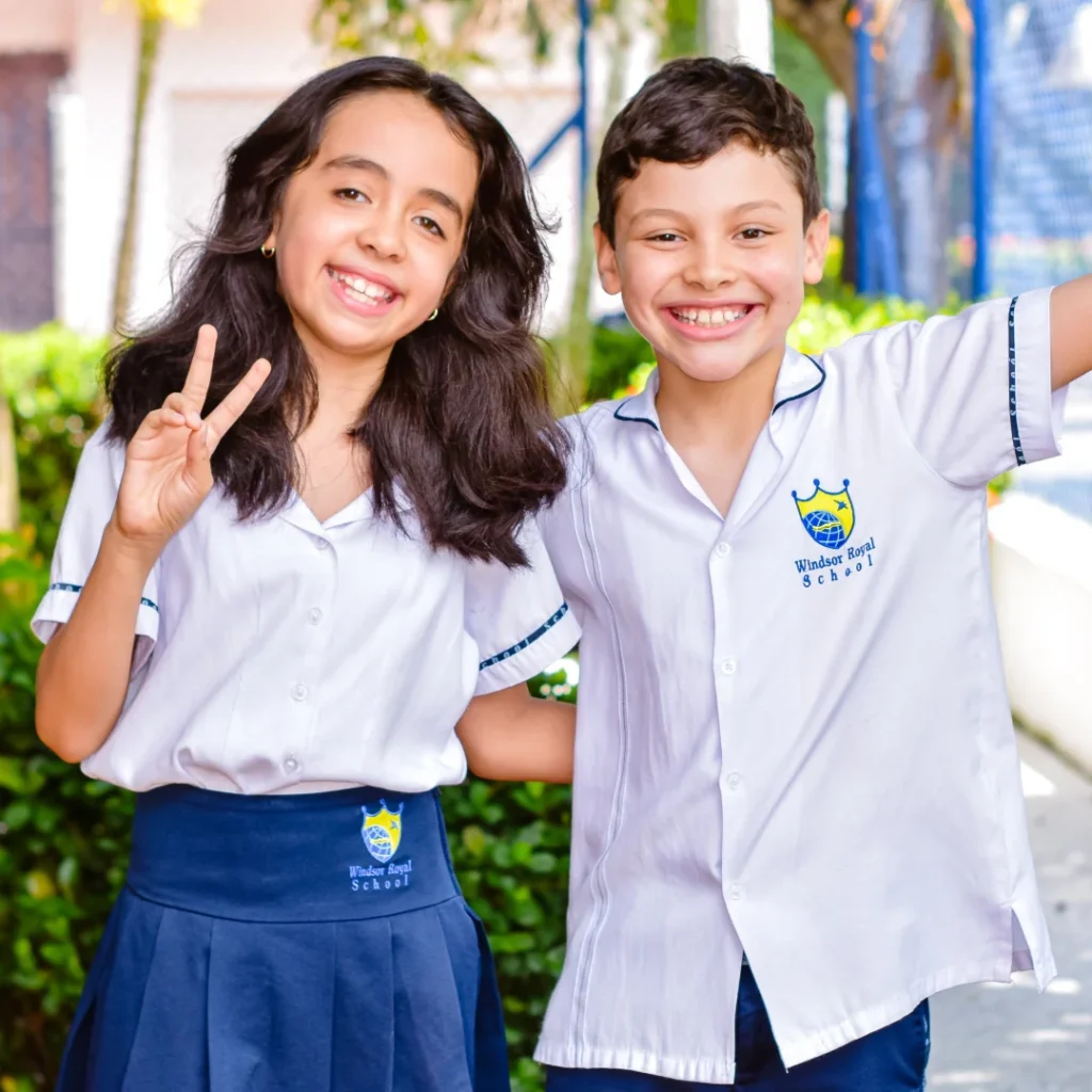 Windsor Royal School