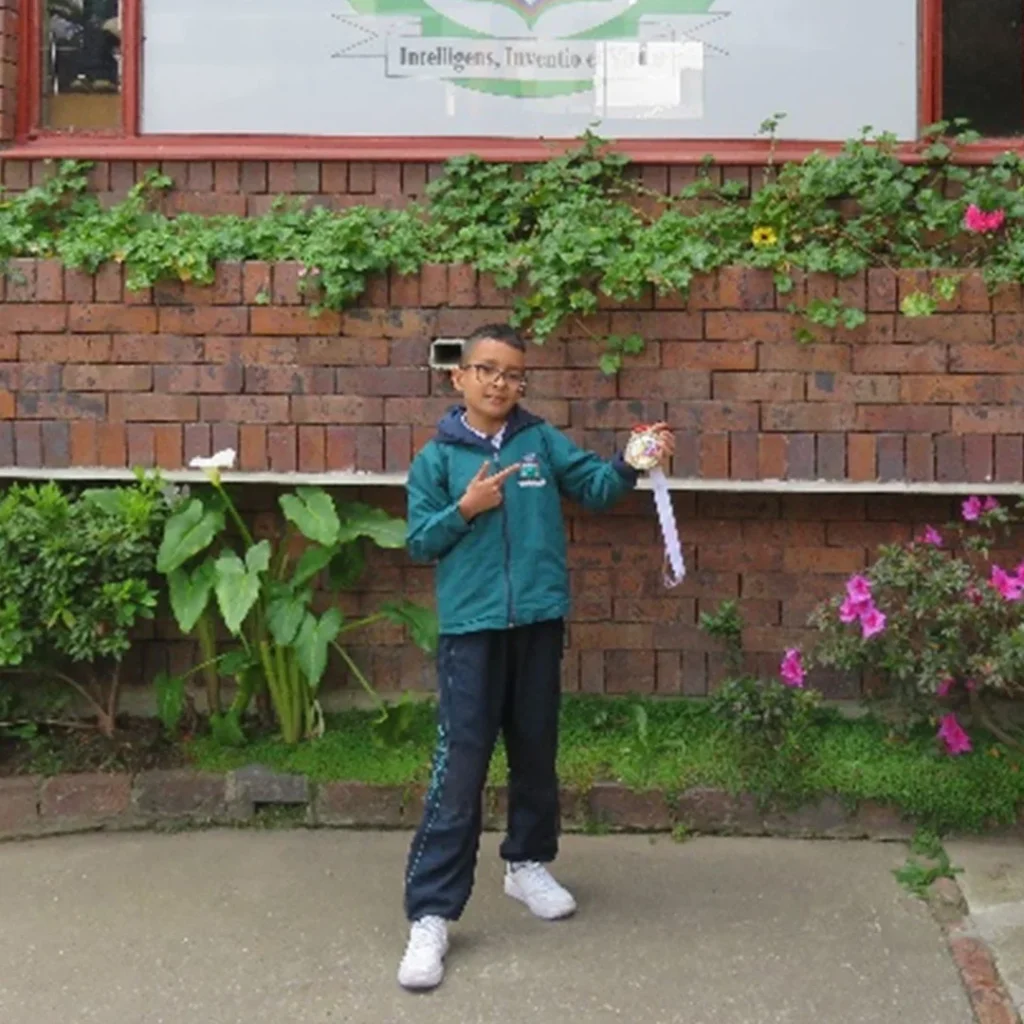 Competencia de Taekwondo