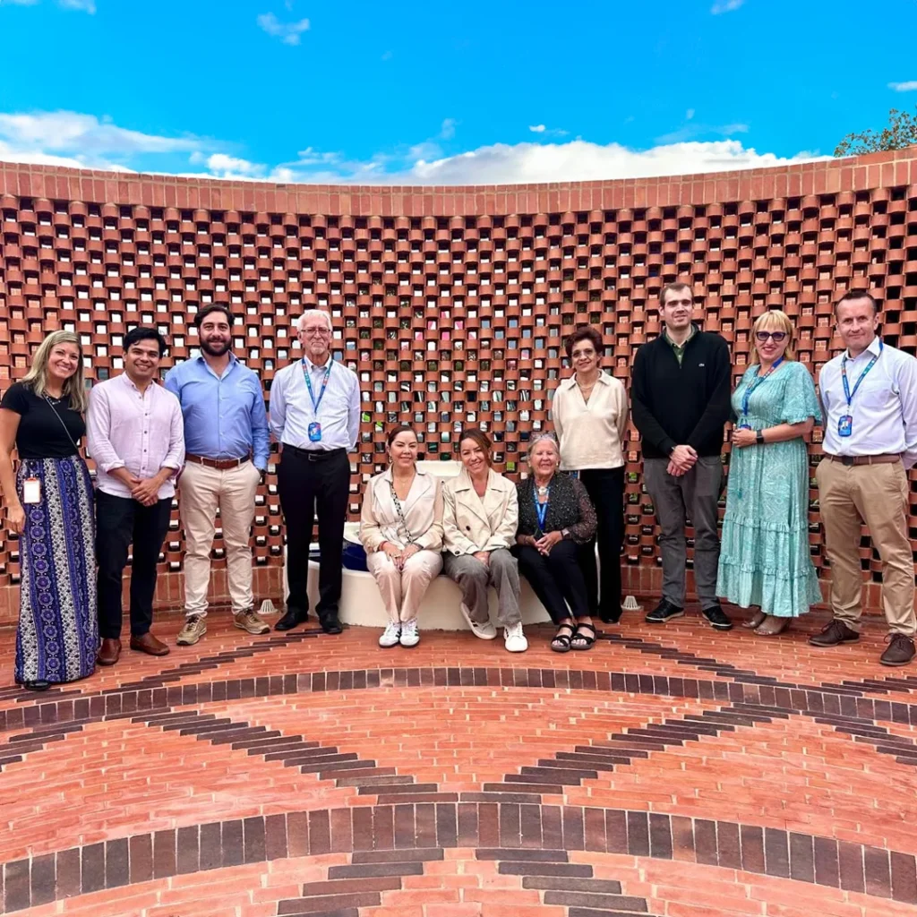 Council of International Schools