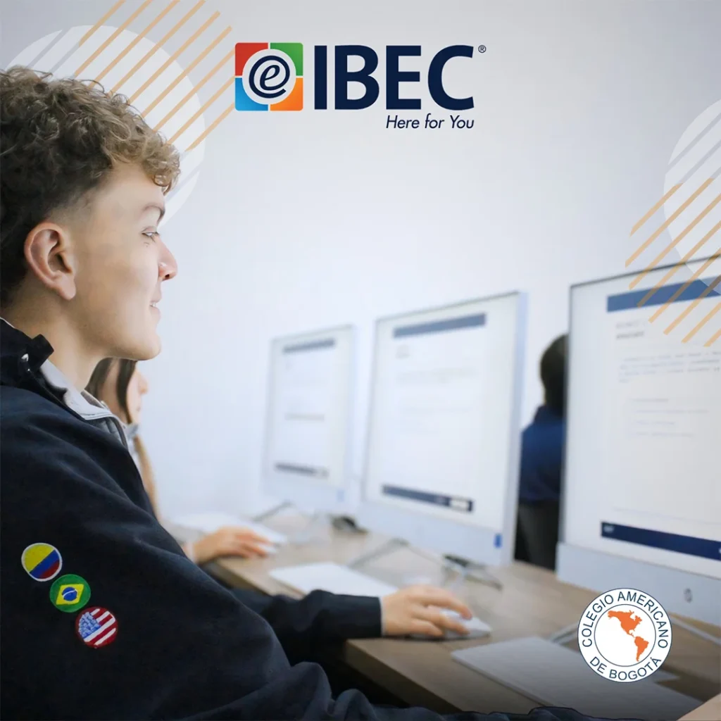 Colegio Americano de Bogotá