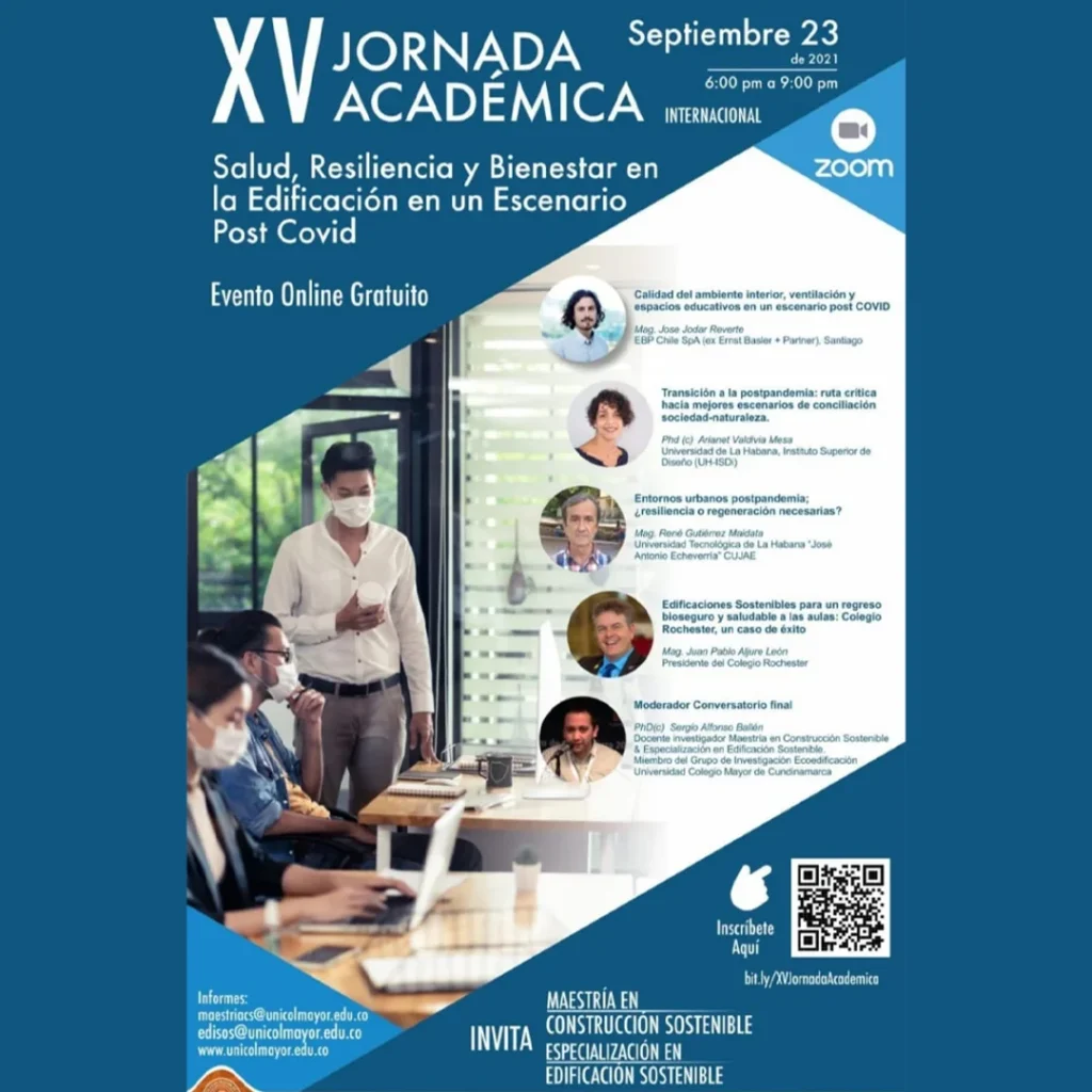 Colegio saludable