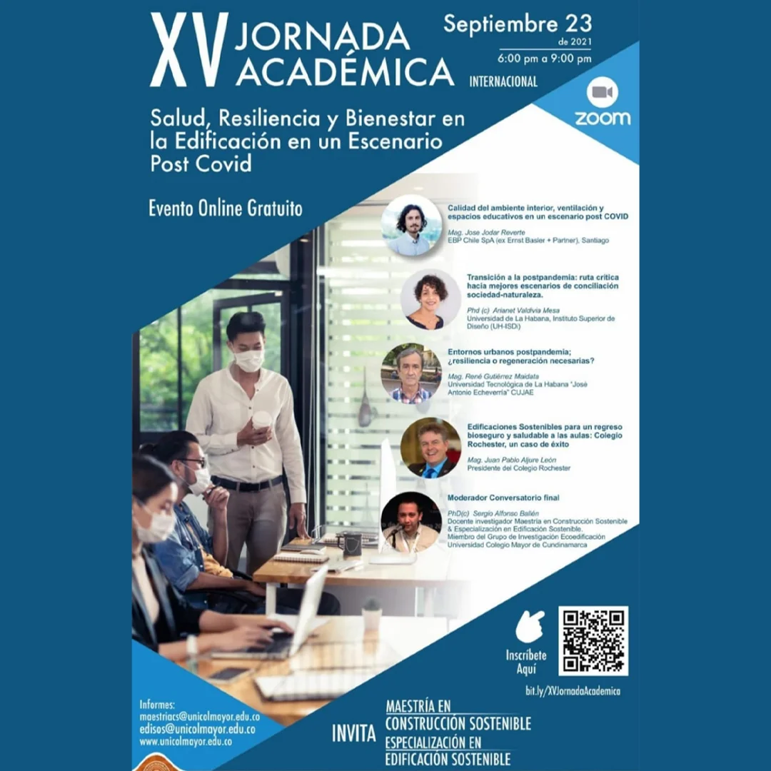 Colegio saludable