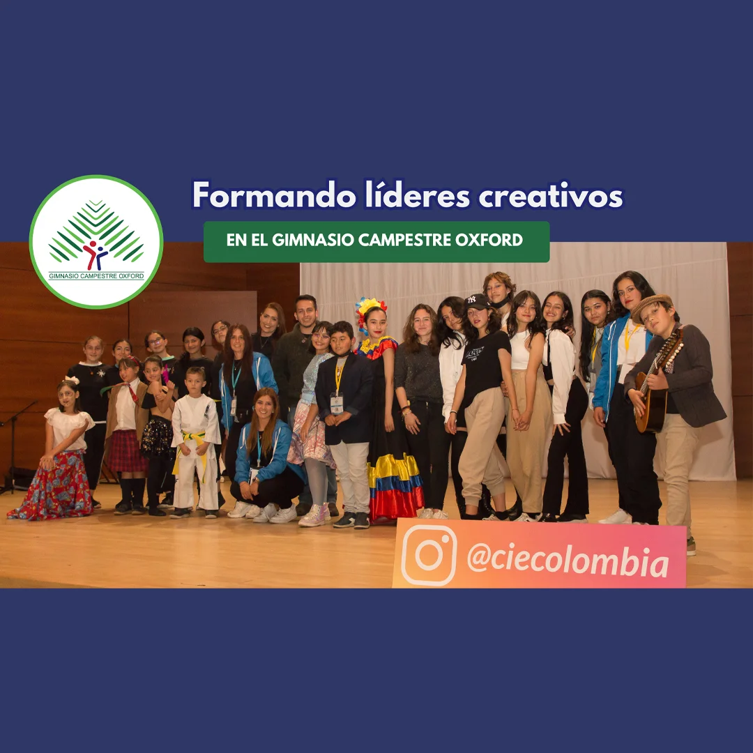 Formando Líderes