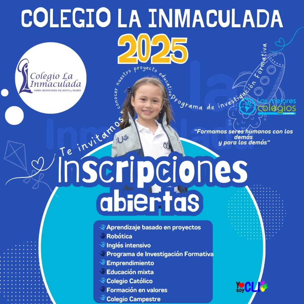 Ciclo escolar 2025