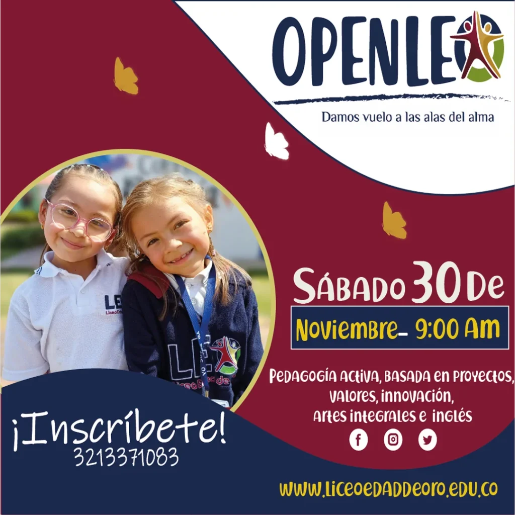 Open LEO