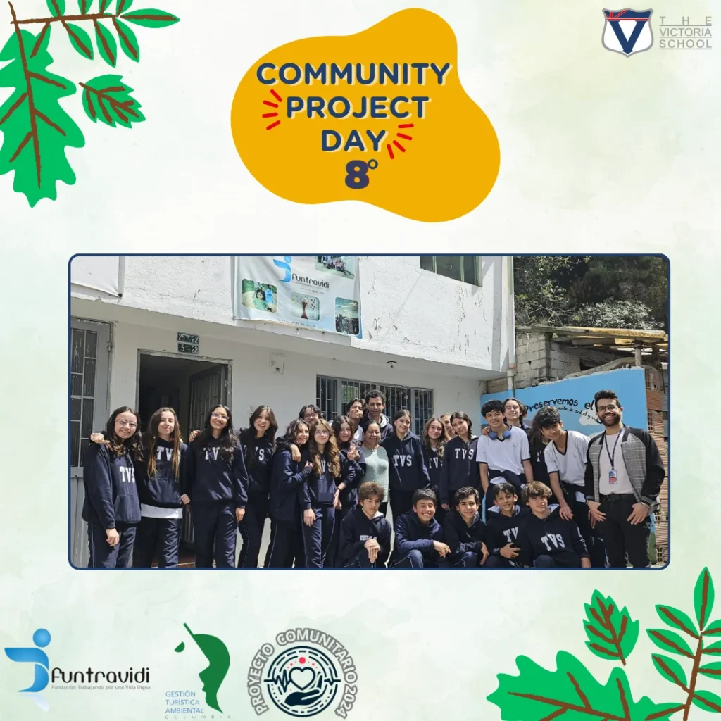 Proyecto comunitario