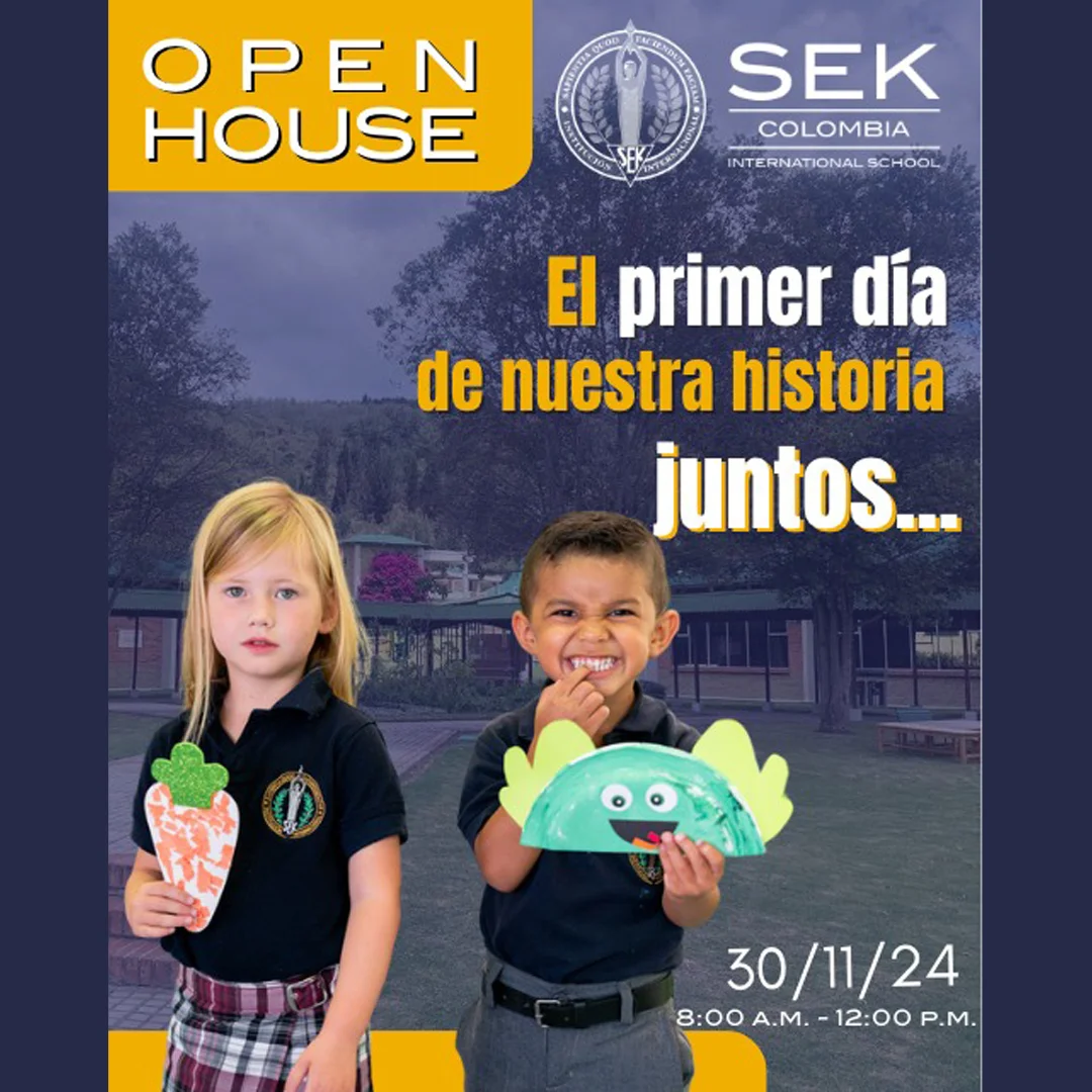 Open house
