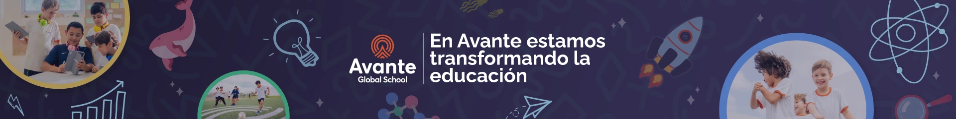 Avante School
