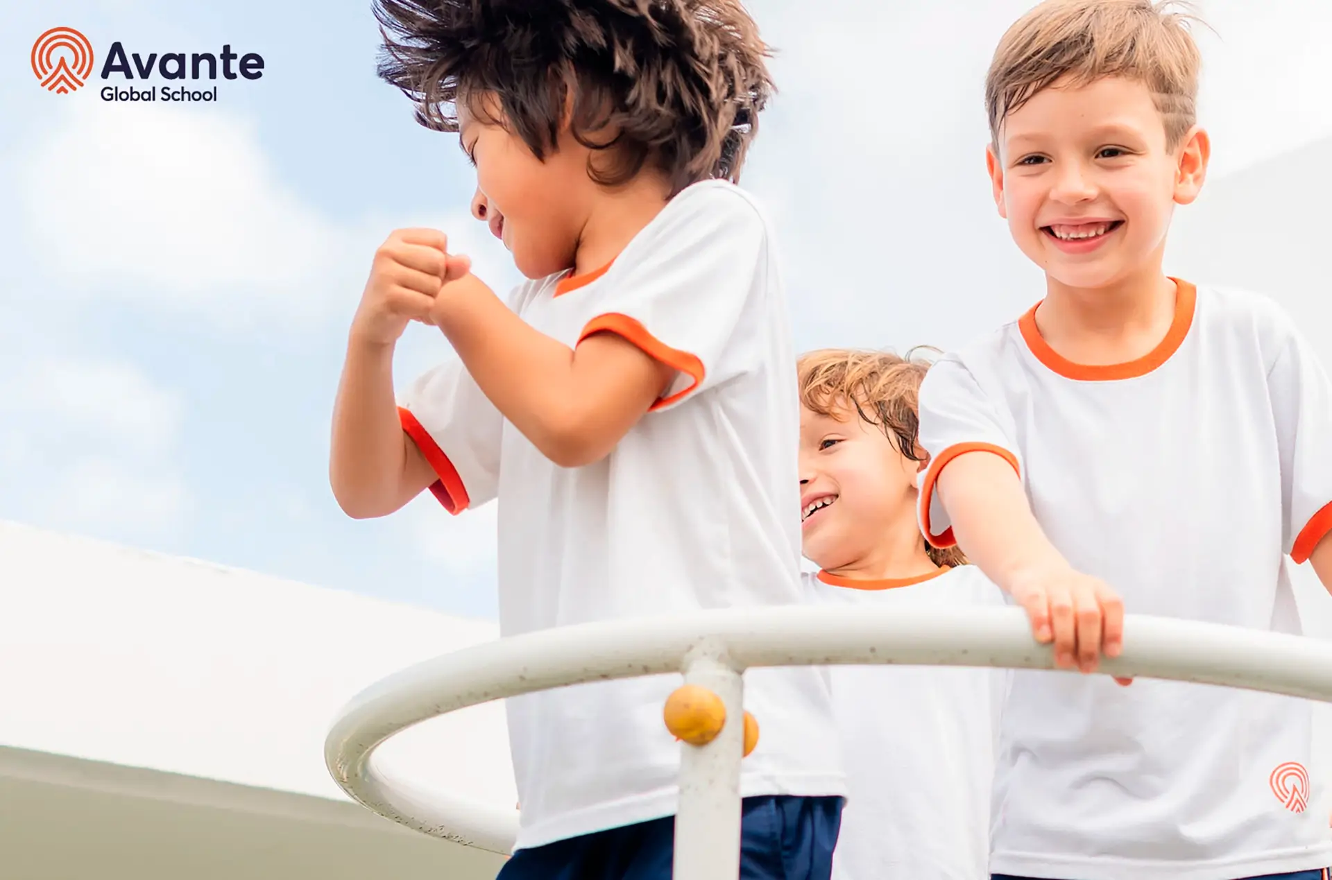 Colegio Avante Global School (Cartagena)