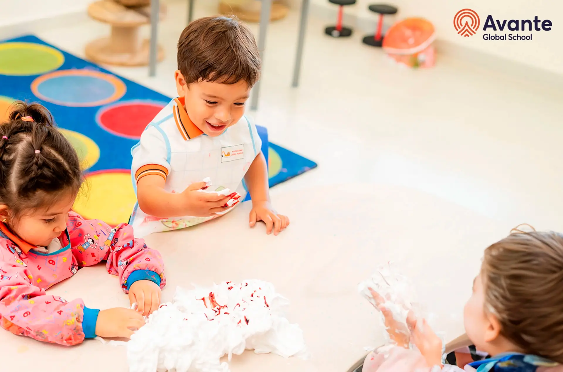 Colegio Avante Global School (Cartagena)