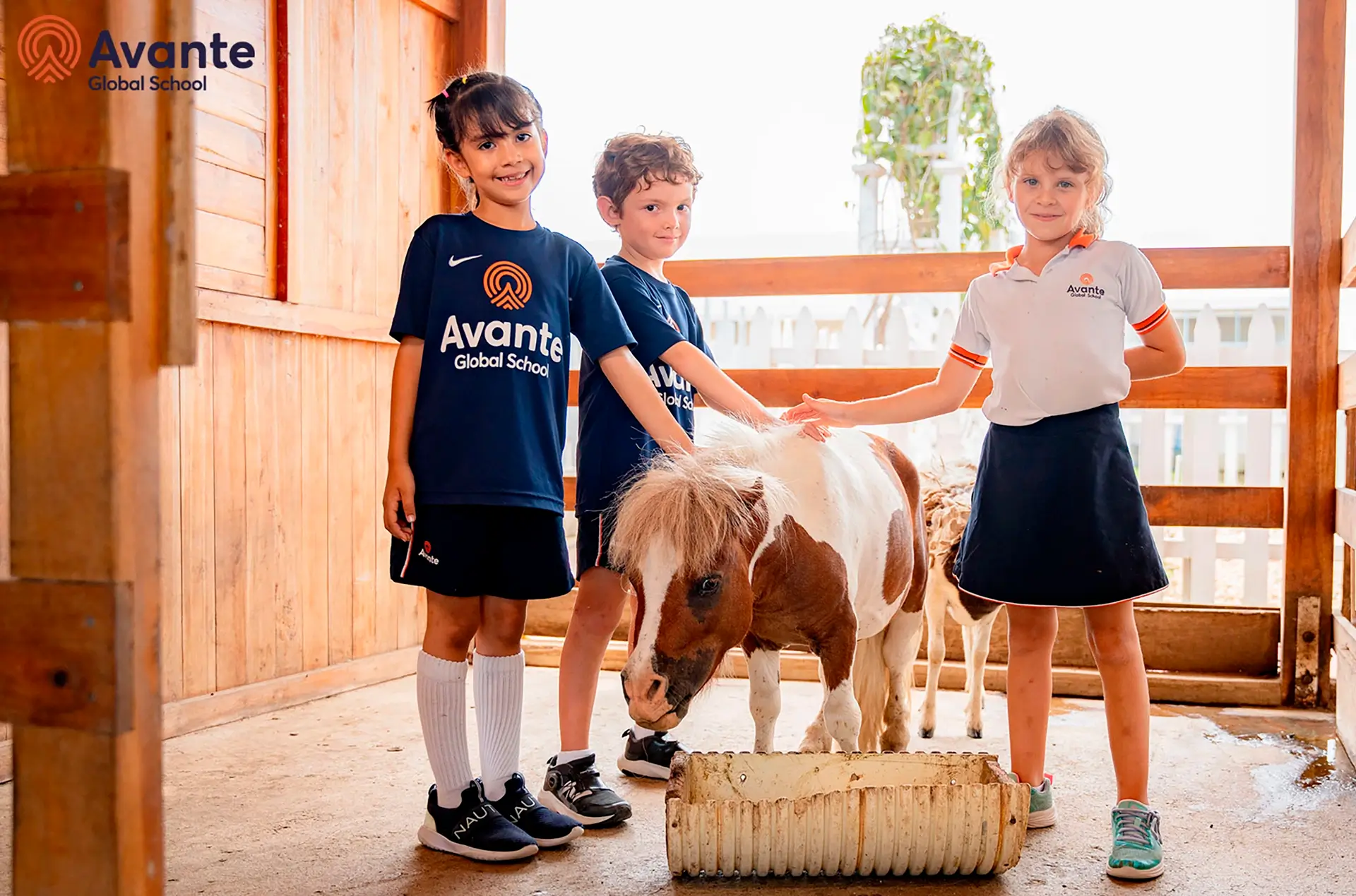 Colegio Avante Global School (Cartagena)