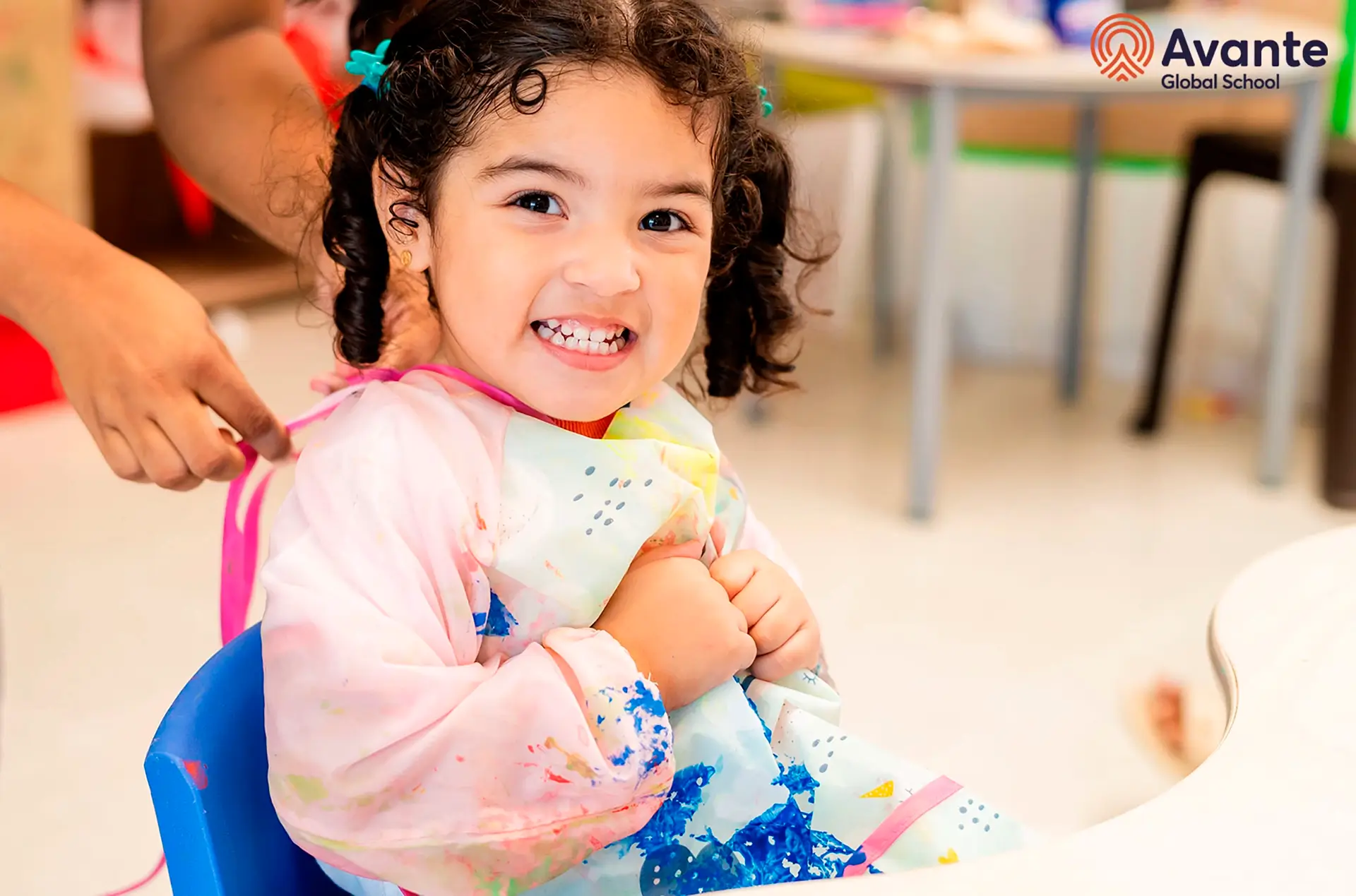 Colegio Avante Global School (Cartagena)