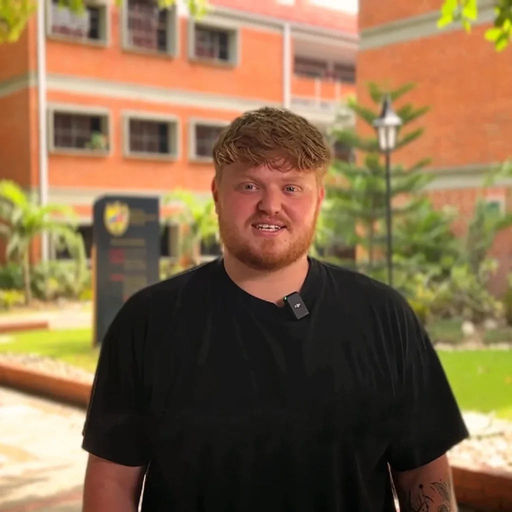 Descubre cómo el British International School impulsa una perspectiva global 2 Perspectiva global