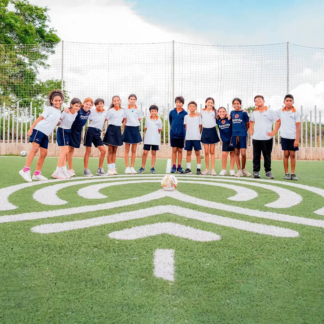 Los Mejores Colegios