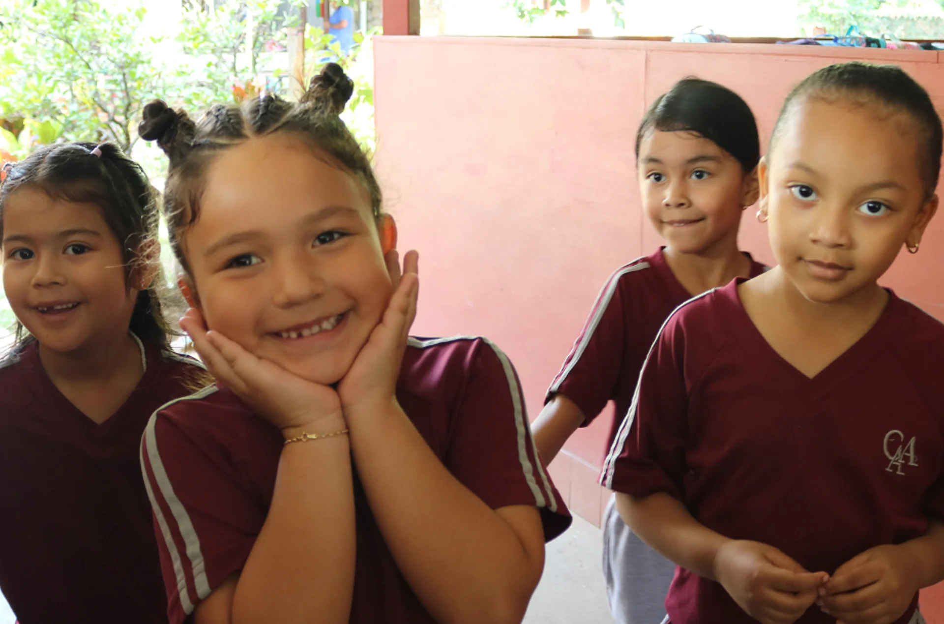 (CARRUSEL)-2-English-day-anglo-americano