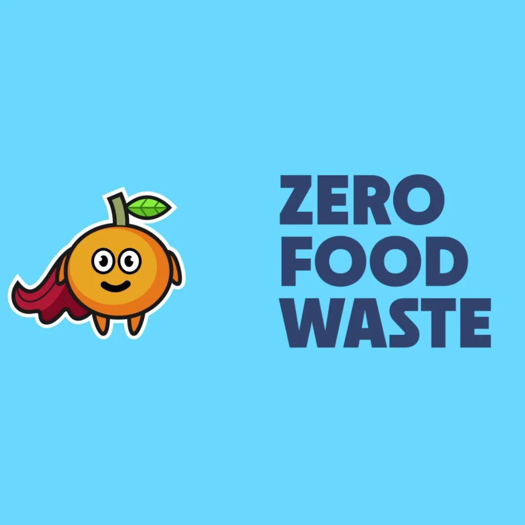 Cero Desperdicio Alimenticio