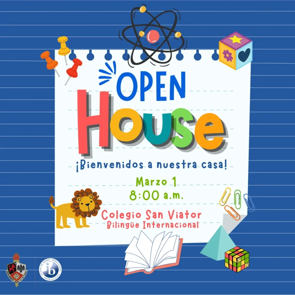 Open house