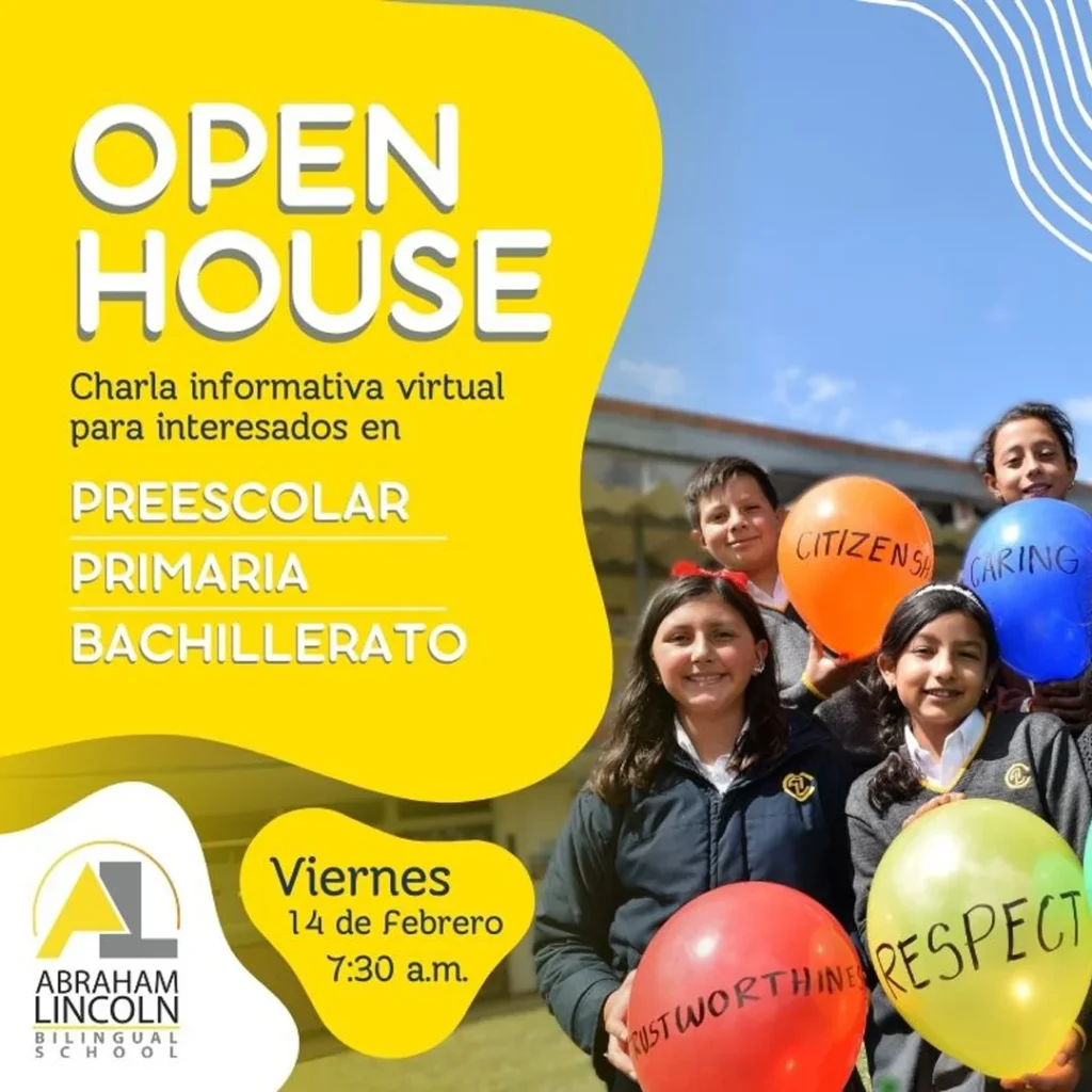 Open house